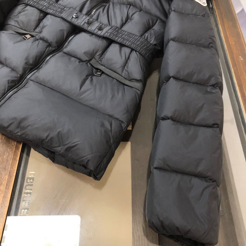 Moncler Down Coat